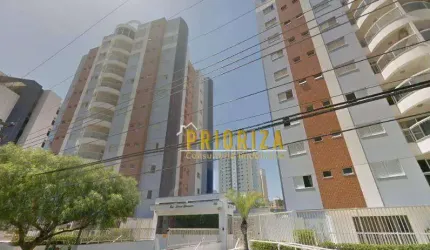 Apartamento à venda, 92 m² por R$ 1.010.000,00 - Edifício Saint Germain - Sorocaba/SP