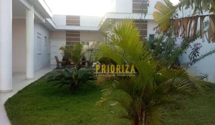 Casa com 3 dormitórios à venda, por R$ 1.100.000 - Jardim do Paço - Sorocaba/SP