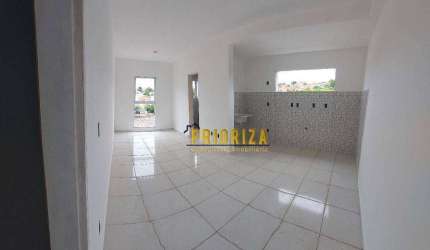 Kitnet com 1 dormitório à venda, 21 m² por R$ 170.000,00 - Residencial Lumina Sueleny Maria - Sorocaba/SP