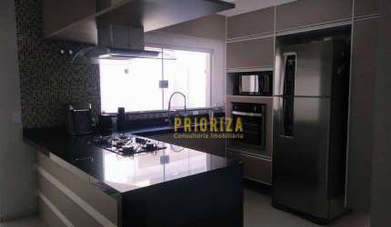 Casa à venda, 350 m² por R$ 1.330.000,00 - Parque Ibiti Reserva - Sorocaba/SP