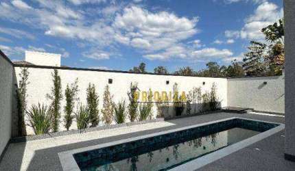 Casa à venda, 350 m² por R$ 1.600.000,00 - Condomínio Villa Olympia - Sorocaba/SP