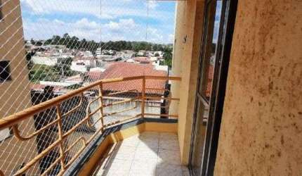Apartamento à venda, 73 m² por R$ 350.000,00 - Condomínio Portal da Espanha - Sorocaba/SP