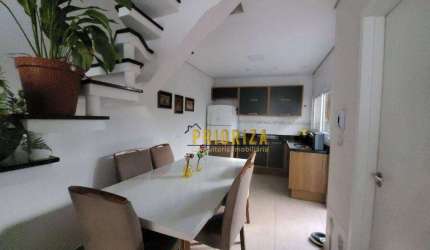Casa com 2 dormitórios à venda, por R$ 380.000 - Residencial Villagio Caprese - Sorocaba/SP