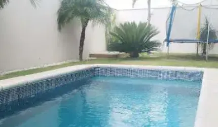 Casa para alugar, 330 m² por R$ 15.556,00/mês - Condomínio Chácara Ondina - Sorocaba/SP