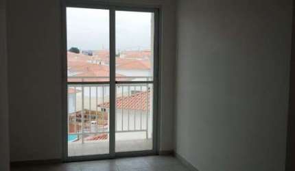 Apartamento com 2 dormitórios à venda, por R$ 230.000 - Condomínio Villa Flora - Votorantim/SP