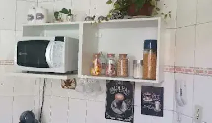 Apartamento com 3 dormitórios à venda, por R$ 395.000 - Edifício San Martin - Sorocaba/SP