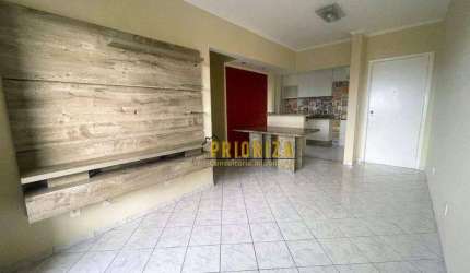 Excelente apartamento com 3 dormitórios à venda, 70 m² por R$ 434.600 - Edificio Quality Place - Sorocaba/SP