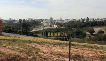 Terreno à venda, 200 m² por R$ 270.000,00 - Jardim Residencial Helena Maria - Sorocaba/SP