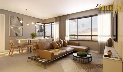 Apartamento à venda, 126 m² por R$ 1.450.000,00 - Edifício Avant Garde - Sorocaba/SP