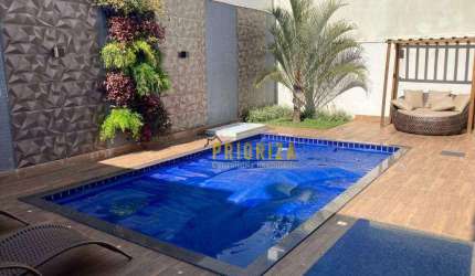 Casa à venda, 243 m² por R$ 1.770.200,00 - Condomínio Residencial Ibiti Reserva - Sorocaba/SP