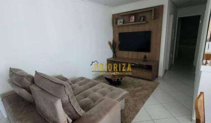 Apartamento à venda, 85 m² por R$ 820.000,00 - Edifício Garden Hill - Sorocaba/SP