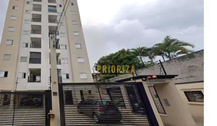 Apartamento com 3 dormitórios à venda, por R$ 570.000 - Edifício Monte Carlo - Sorocaba/SP