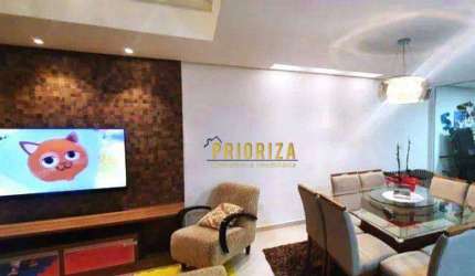 Casa à venda, 214 m² por R$ 2.000.000,00 - Condomínio Horizontes de Sorocaba - Sorocaba/SP
