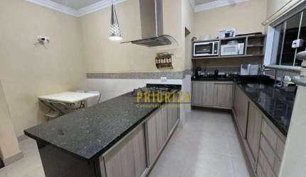 Casa à venda por R$ 1.100.000,00 - Condomínio Horizontes de Sorocaba - Sorocaba/SP