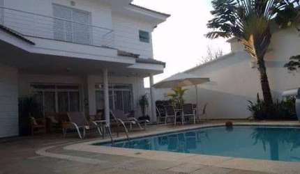 Casa com 4 dormitórios à venda, 428 m² por R$ 3.000.000,00 - Jardim Pagliato - Sorocaba/SP