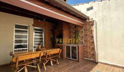 Casa à venda, 70 m² por R$ 480.000,00 - Condomínio Residencial Solar dos Pinheiros - Sorocaba/SP