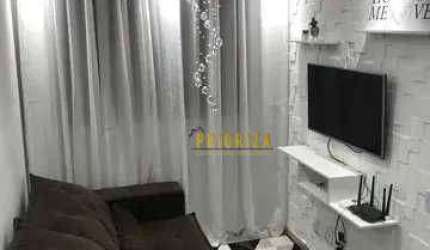 Belíssimo apartamento com 2 dormitórios à venda, 42 m² por R$ 340.000 - Reserva Gran Village - Sorocaba/SP