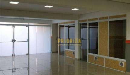 Prédio à venda, 411 m² por R$ 2.800.000,00 - Vila Lucy - Sorocaba/SP