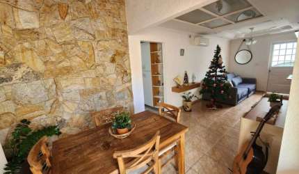 Casa com 3 dormitórios à venda por R$ 585.000,00 - Condomínio Residencial Solar dos Pinheiros - Sorocaba/SP