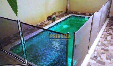 Oportunidade! Casa com 3 dormitórios à venda por R$ 742.000 - Condomínio Reserva Ipanema - Sorocaba/SP