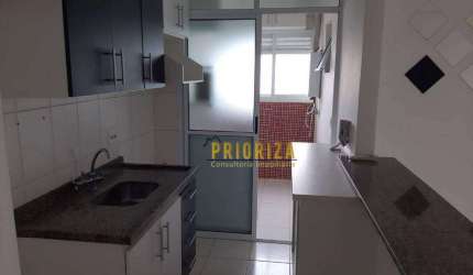 Apartamento à venda, 78 m² por R$ 465.000,00 - Condomínio Residencial Evidence - Sorocaba/SP