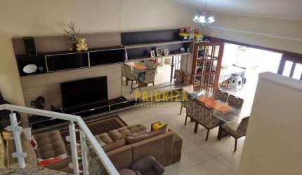 Casa à venda, 147 m² por R$ 695.000,00 - Horto Florestal I - Sorocaba/SP