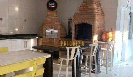OPORTUNIDADE Casa com 4 suítes à venda, 396 m² por apenas R$ 1.900.000 - Condomínio Granja Olga - Sorocaba/SP