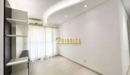 Apartamento à venda, 53 m² por R$ 371.000,00 - Condomínio Vista Garden - Sorocaba/SP