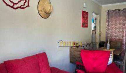 Casa à venda por R$ 375.000,00 - Condomínio Residencial Solar dos Pinheiros - Sorocaba/SP