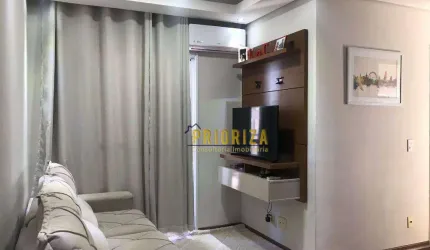 Apartamento à venda, 56 m² por R$ 477.000,00 - Condomínio Reserva Europa - Sorocaba/SP