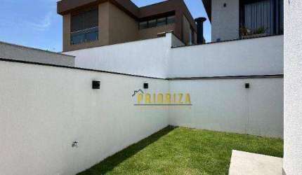 Casa à venda, 210 m² por R$ 2.100.000,00 - Cyrela Landscape Esplanada - Votorantim/SP