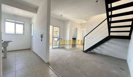 Apartamento à venda, 120 m² por R$ 640.000,00 - Condomínio Natural Park Sorocaba - Sorocaba/SP