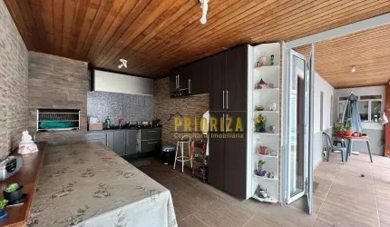Casa à venda, 199 m² por R$ 954.000,00 - Condomínio Residencial Ibiti do Paço - Sorocaba/SP