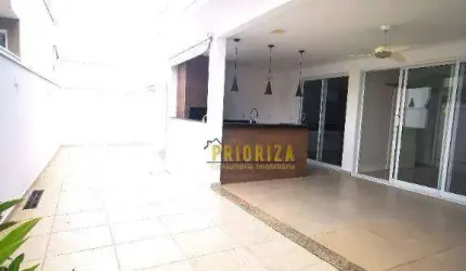 Casa dos sonhos com 3 dormitórios à venda, 258 m² por R$ 1.599.000 - Condomínio Residencial Parque Esplanada - Votorantim/SP