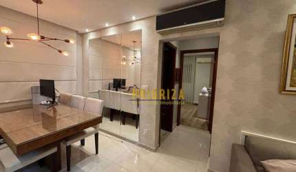 Apartamento à venda, 70 m² por R$ 420.000,00 - Condomínio Castanheiras - Sorocaba/SP