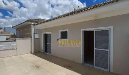 Casa com 3 dormitórios à venda, 244 m² por R$ 1.360.000,00 - Condomínio Ibiti Royal Park Sorocaba - Sorocaba/SP