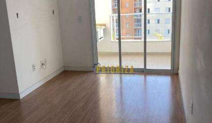 Apartamento à venda, 72 m² por R$ 580.000,00 - Condomínio Residencial La Vista Moncayo - Sorocaba/SP