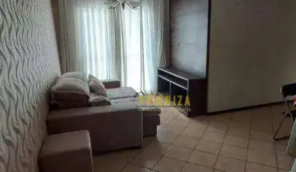 Apartamento à venda, 130 m² por R$ 700.000,00 - Edificio Claudia Vieira - Sorocaba/SP