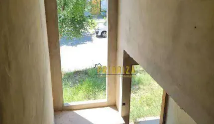Casa com 3 dormitórios à venda, 160 m² por R$ 800.000,00 - Condomínio Terras de São Francisco - Sorocaba/SP