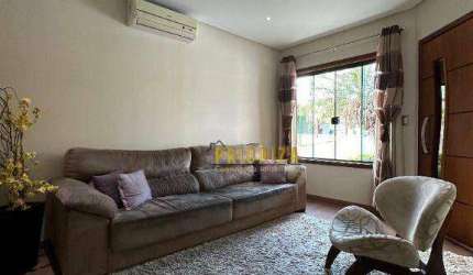Casa com 2 dormitórios à venda, 160 m² por R$ 689.000,00 - Residencial Vila Paradiso - Sorocaba/SP