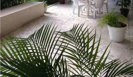 Apartamento para Venda em Salvador, Costa Azul, 3 dormitórios, 1 suíte, 2 banheiros, 1 vaga