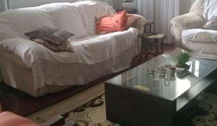 Apartamento para Venda em Salvador, Graça, 3 dormitórios, 2 suítes, 3 banheiros, 4 vagas
