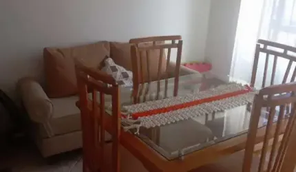 Apartamento para Venda em Salvador, Cosme de Farias, 2 dormitórios, 1 banheiro, 1 vaga