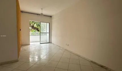 Apartamento para Venda em Salvador, Vale dos Lagos, 3 dormitórios, 1 suíte, 2 banheiros, 1 vaga