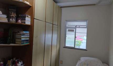Apartamento para Venda em Salvador, Imbuí, 2 dormitórios, 1 banheiro