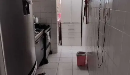 Apartamento para Venda em Salvador, Imbuí, 3 dormitórios, 2 banheiros, 1 vaga