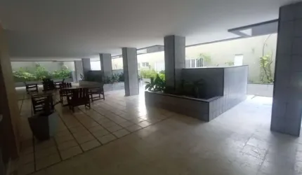 Apartamento para Venda em Salvador, Ondina, 1 dormitório, 1 suíte, 2 banheiros, 1 vaga