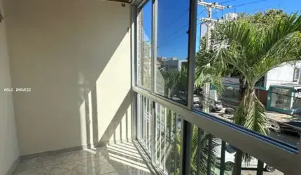 Apartamento para Venda em Salvador, Pituba, 3 dormitórios, 1 suíte, 3 banheiros, 1 vaga