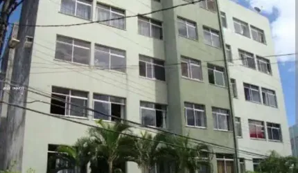 Apartamento para Venda em Salvador, Brotas, 2 dormitórios, 2 banheiros, 1 vaga