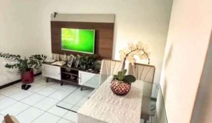 Apartamento para Venda em Salvador, Cabula, 3 dormitórios, 1 banheiro